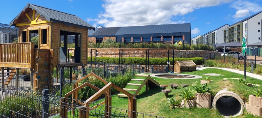 To Let 1 Bedroom Property for Rent in Greenbay Eco Estate Western Cape